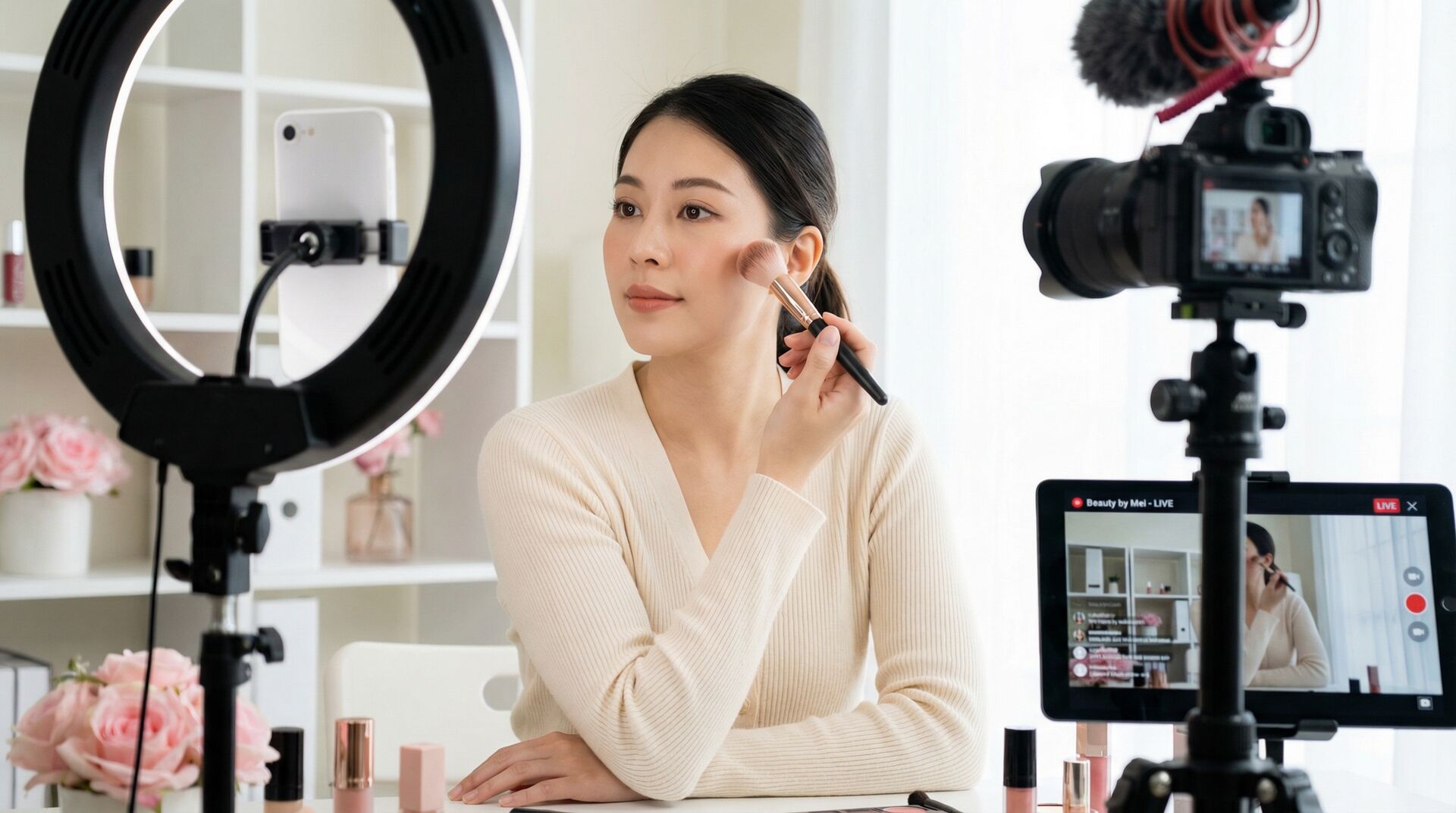 成人视频美妆视频